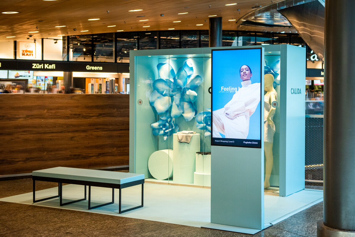 Promotion Code Zürich Flughafen Parken 2020 screenpro.ch